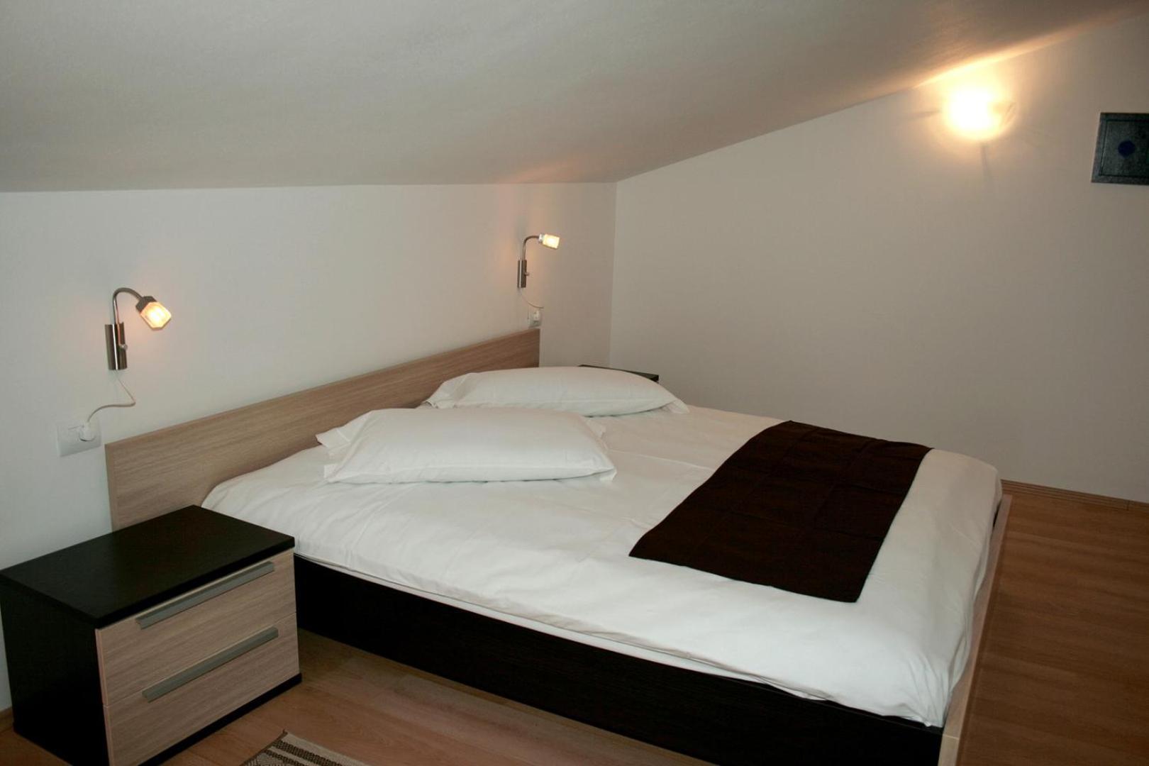 Fineda Grande Apartments Пореч Экстерьер фото