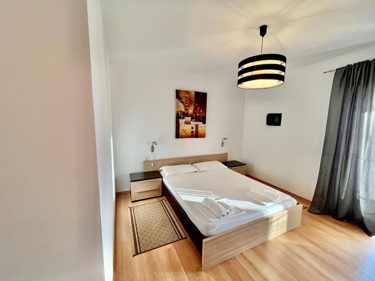 Fineda Grande Apartments Пореч Экстерьер фото