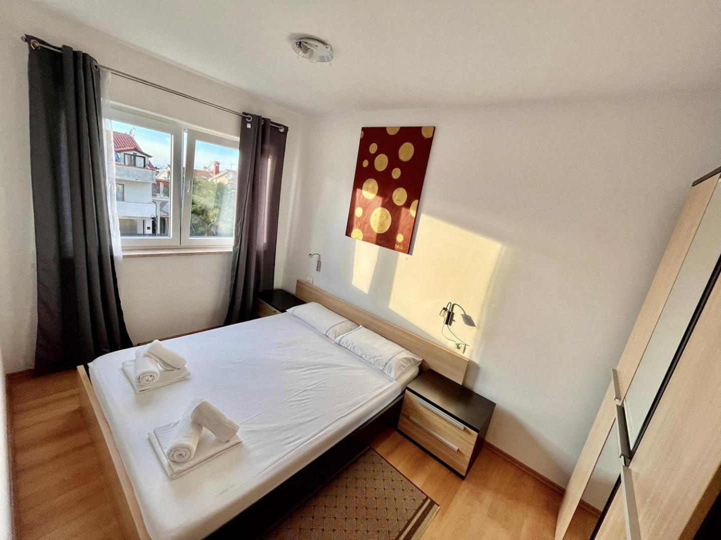 Fineda Grande Apartments Пореч Экстерьер фото