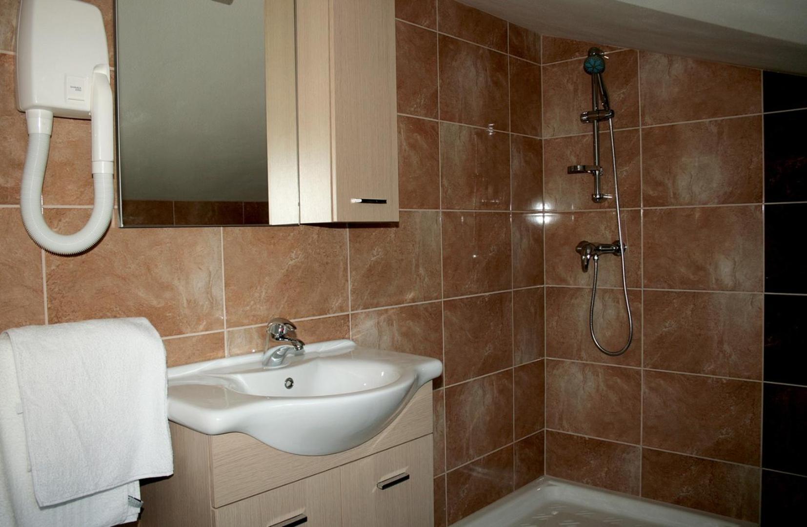 Fineda Grande Apartments Пореч Экстерьер фото