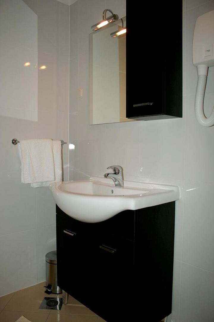 Fineda Grande Apartments Пореч Экстерьер фото
