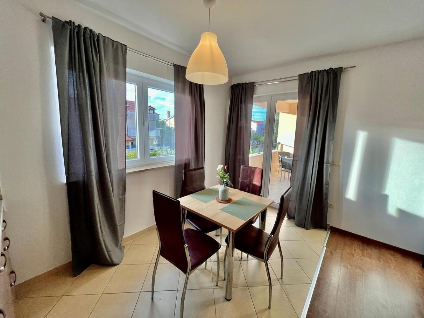 Fineda Grande Apartments Пореч Экстерьер фото