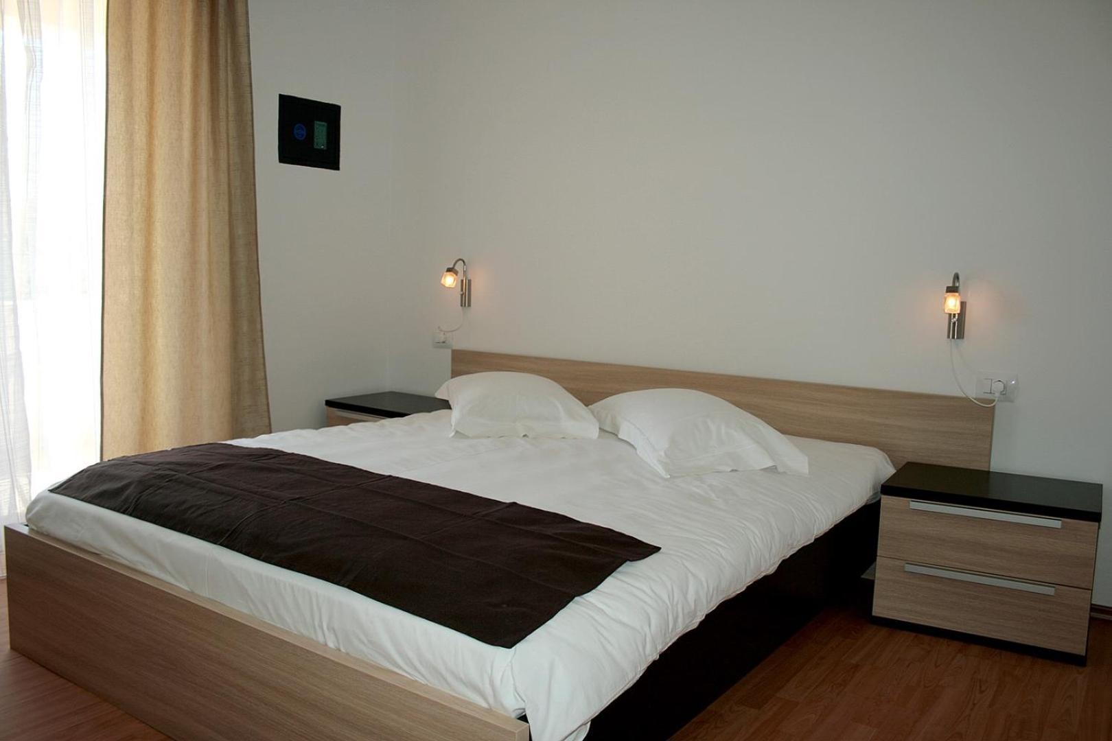 Fineda Grande Apartments Пореч Экстерьер фото