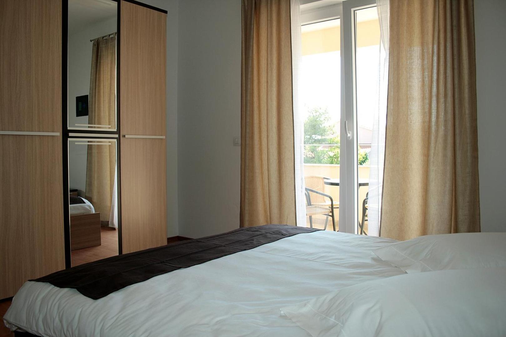 Fineda Grande Apartments Пореч Экстерьер фото