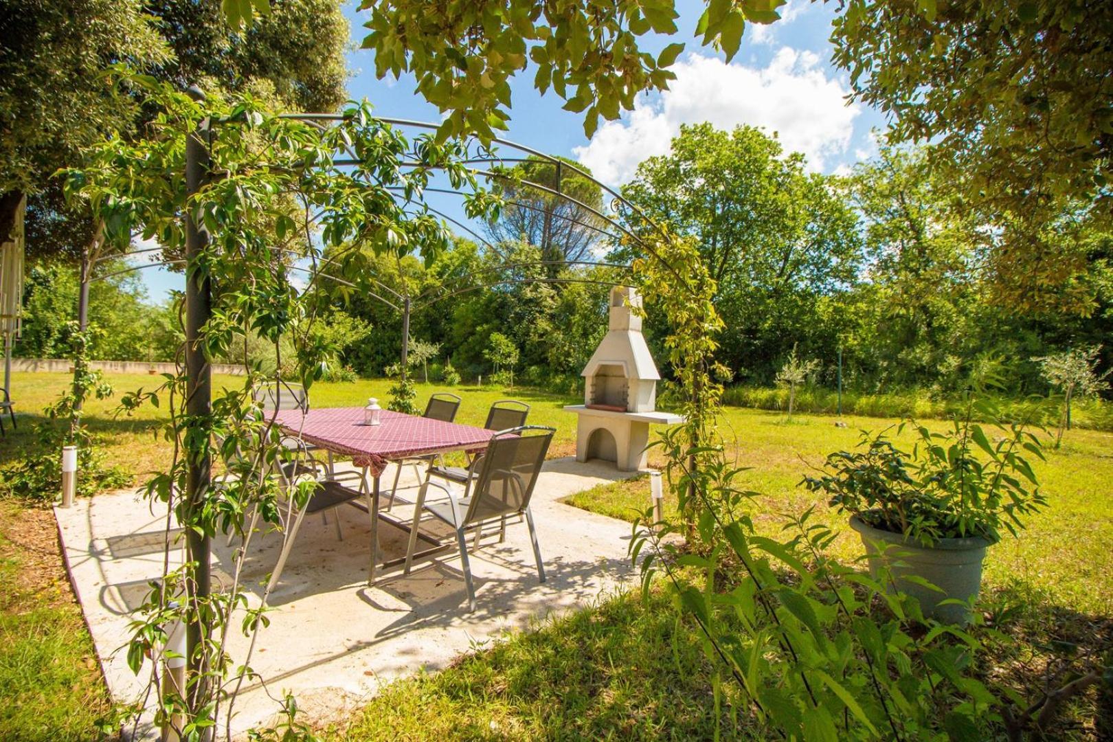 Fineda Grande Apartments Пореч Экстерьер фото