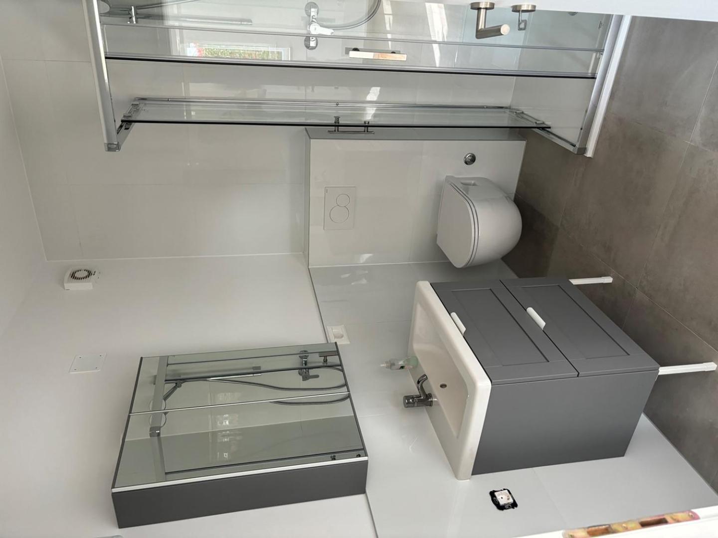 Fineda Grande Apartments Пореч Экстерьер фото