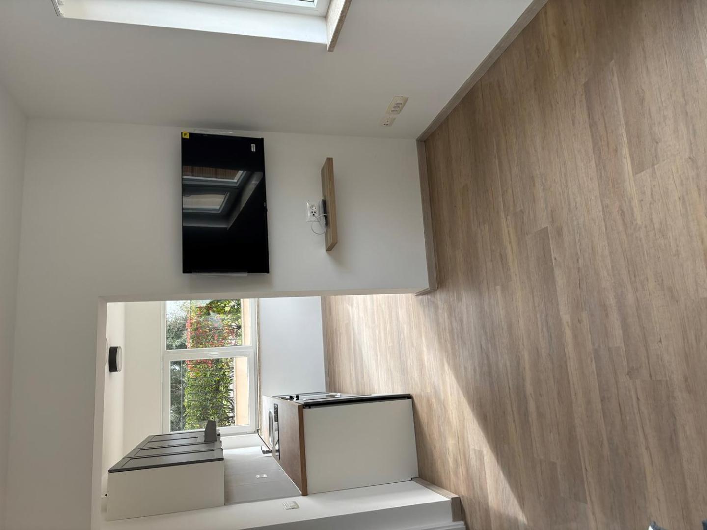 Fineda Grande Apartments Пореч Экстерьер фото
