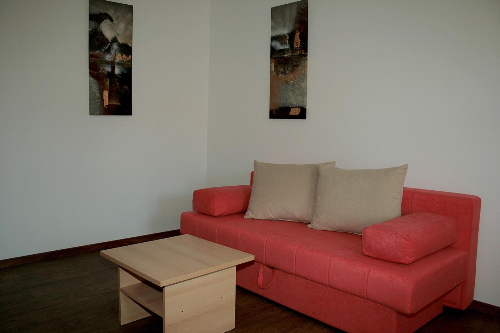 Fineda Grande Apartments Пореч Экстерьер фото