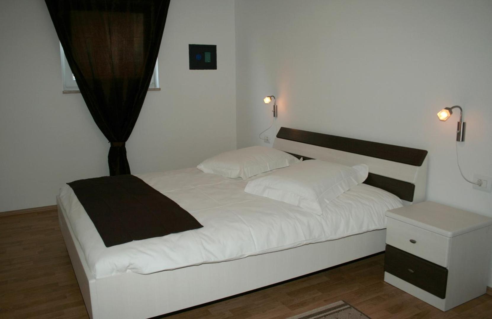 Fineda Grande Apartments Пореч Экстерьер фото