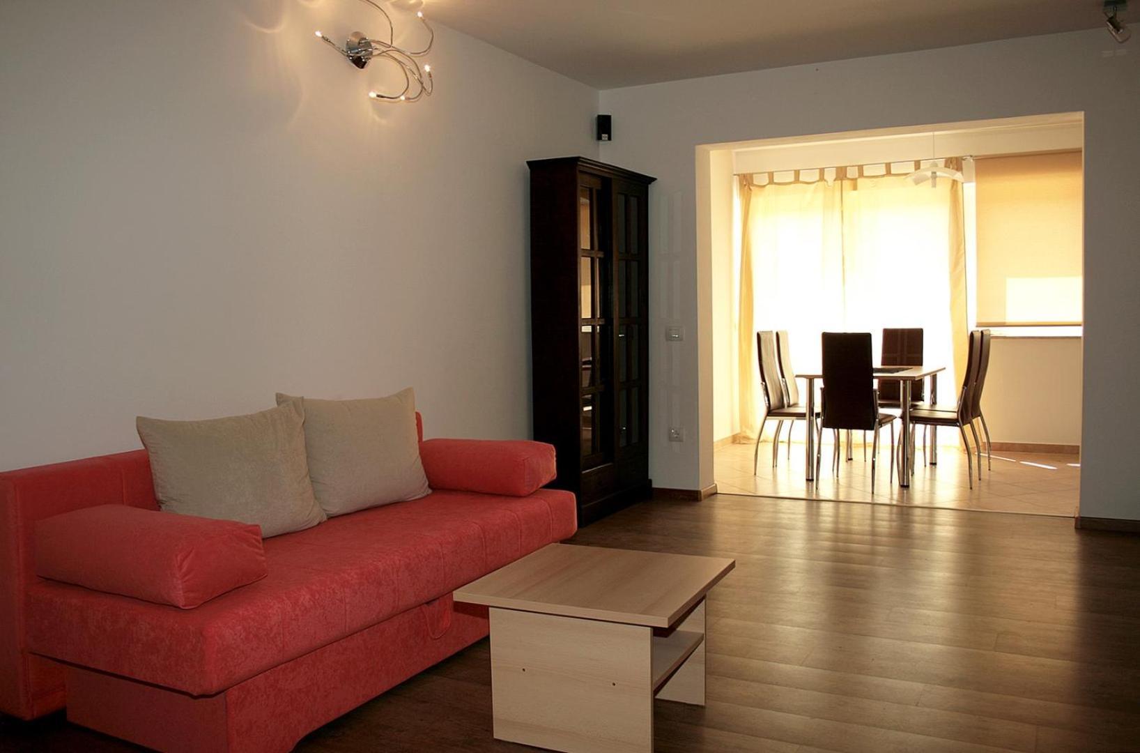 Fineda Grande Apartments Пореч Экстерьер фото